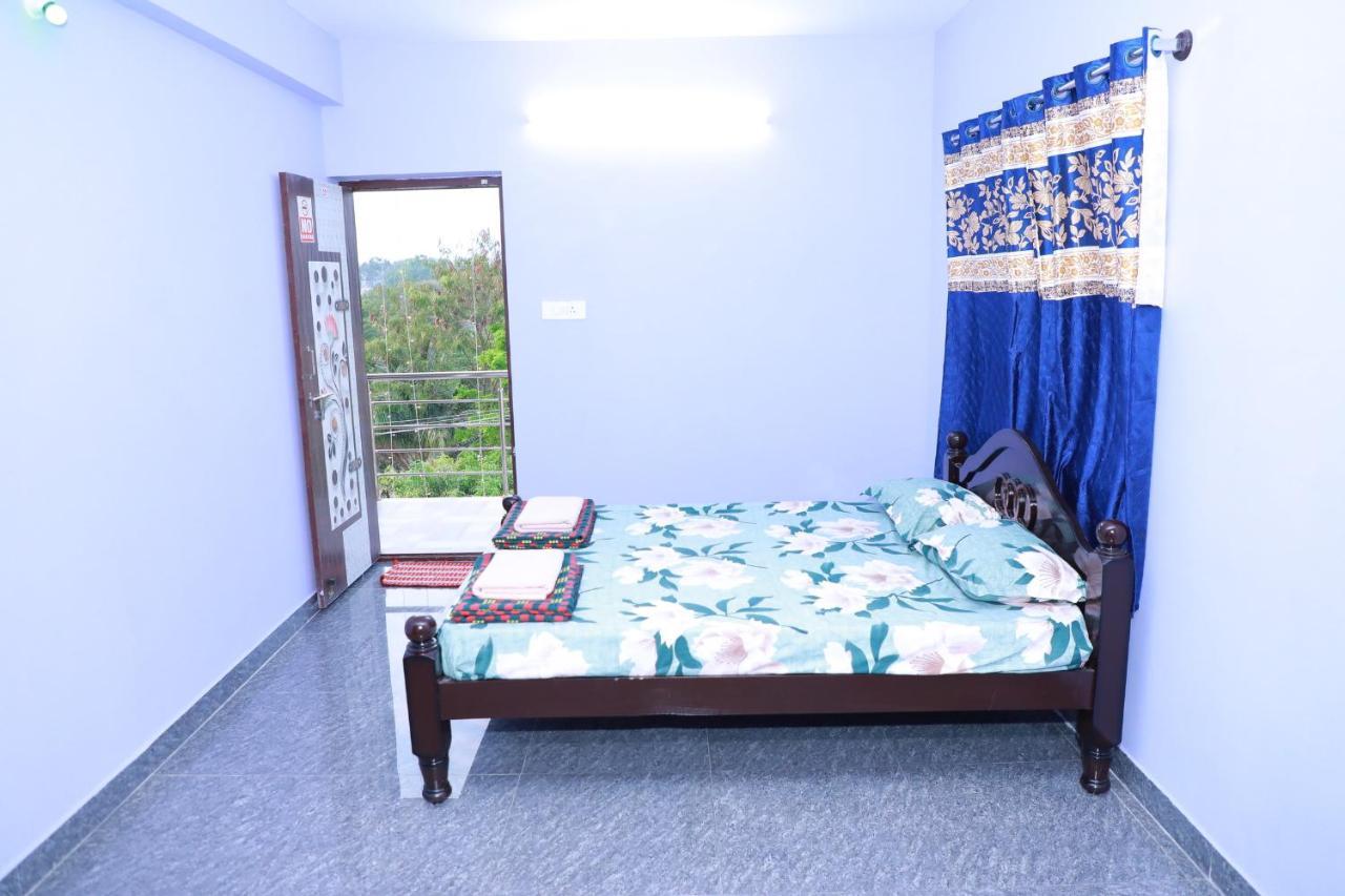 Kurabala Kota Private Room Non Ac At Varun Vihar Near Horsley Hills מראה חיצוני תמונה