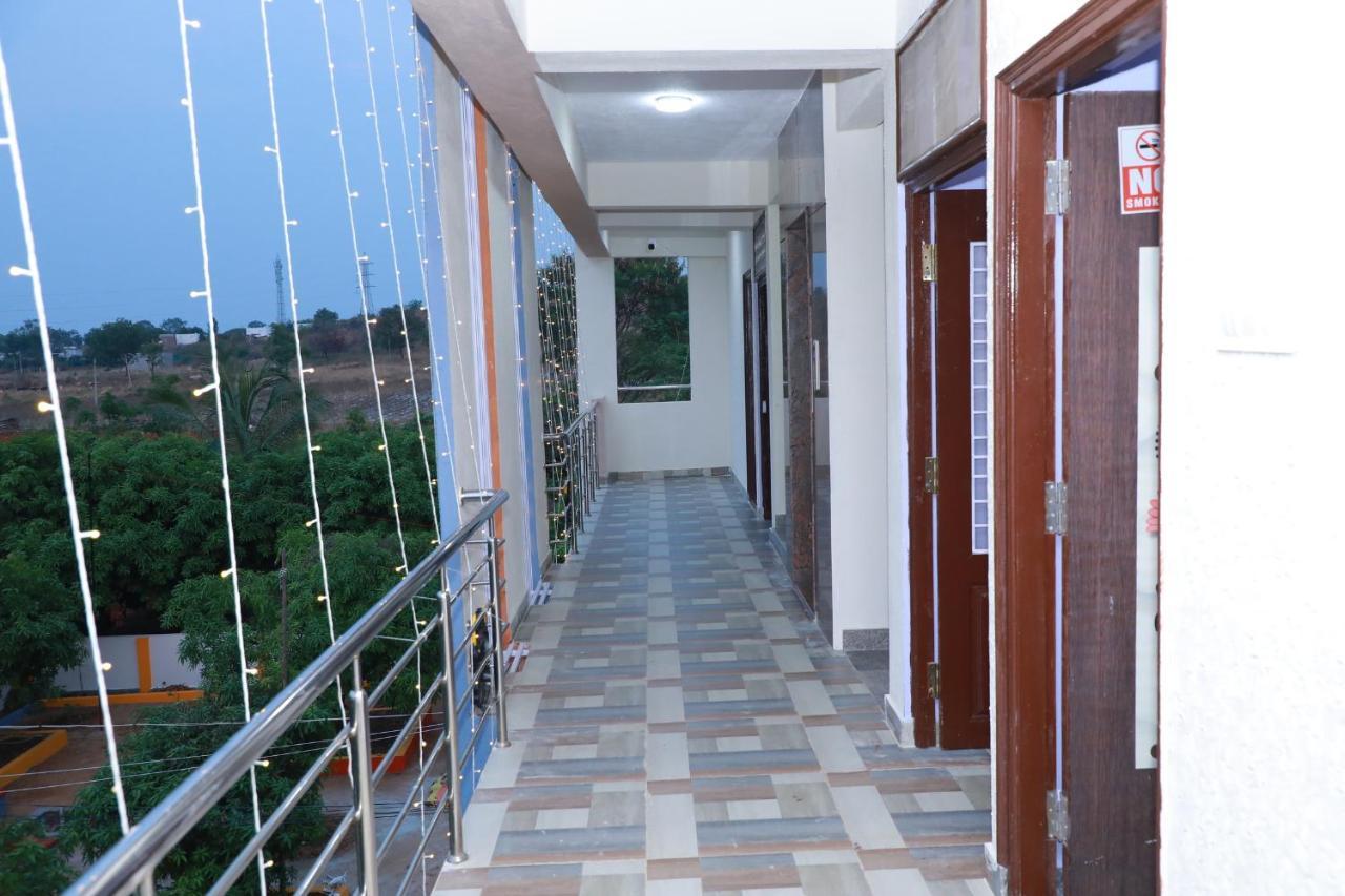 Kurabala Kota Private Room Non Ac At Varun Vihar Near Horsley Hills מראה חיצוני תמונה