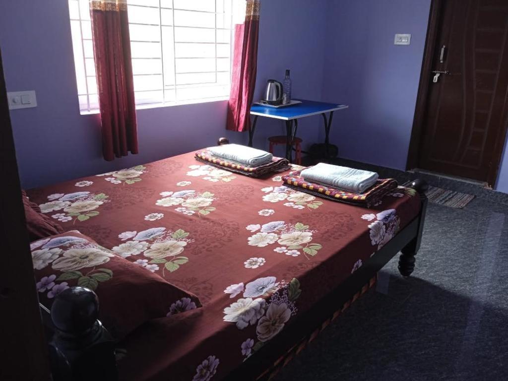 Kurabala Kota Private Room Non Ac At Varun Vihar Near Horsley Hills מראה חיצוני תמונה