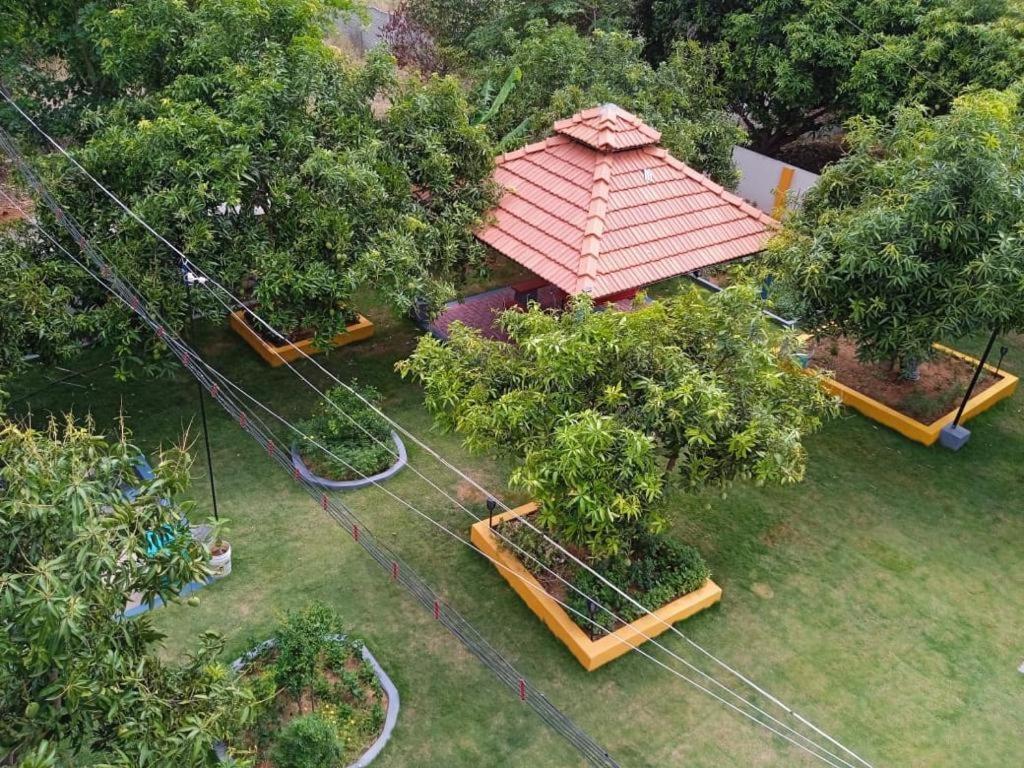 Kurabala Kota Private Room Non Ac At Varun Vihar Near Horsley Hills מראה חיצוני תמונה