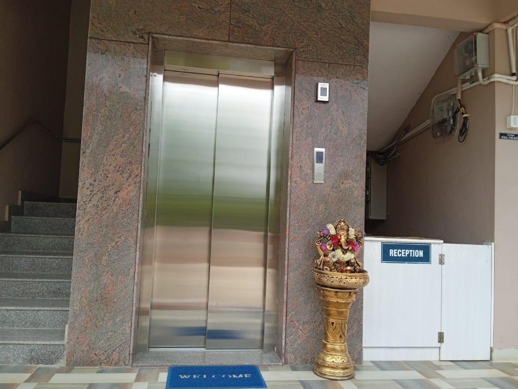 Kurabala Kota Private Room Non Ac At Varun Vihar Near Horsley Hills מראה חיצוני תמונה